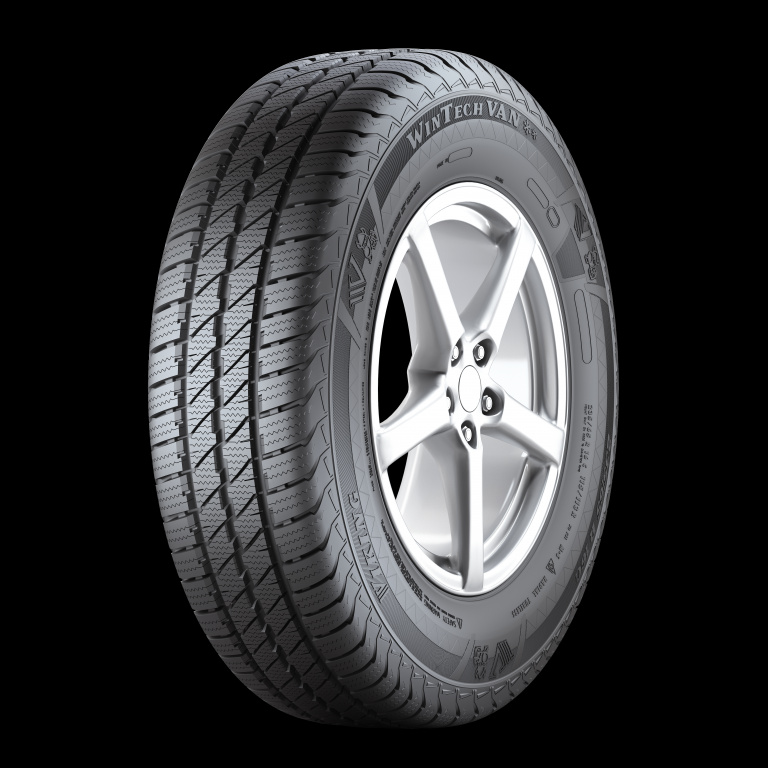 ANVELOPA Iarna VIKING WinTech Van 215/60 R17C 109/107T