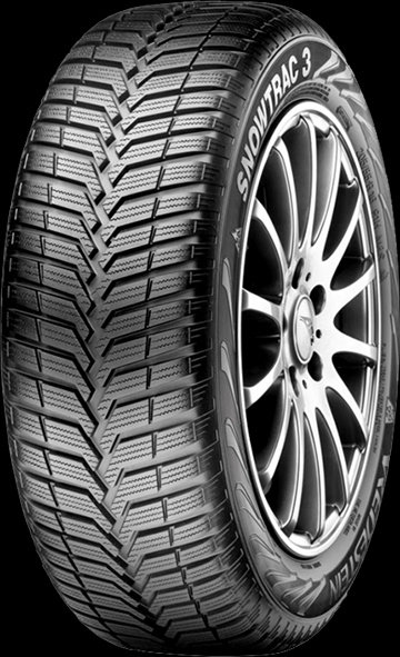 Anvelopa iarna VREDESTEIN SNOWTRAC 3 185/55 R14&#x22; 80T