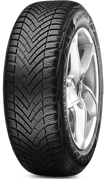 Anvelopa iarna VREDESTEIN WINTRAC 215/55 R16&#x22; 93H