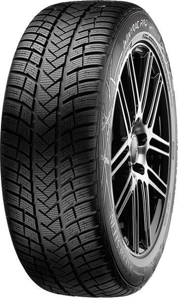 Anvelopa iarna VREDESTEIN WINTRAC PRO 205/60 R17&#x22; 93H