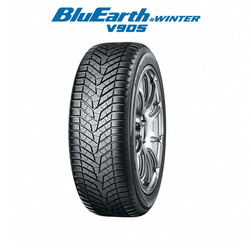 ANVELOPA IARNA YOKOHAMA V905 235/60 R18 107H