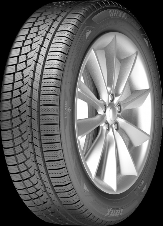 ANVELOPA Iarna ZEETEX WH1000 255/40 R19 100V