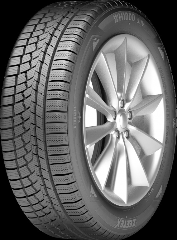 ANVELOPA IARNA ZEETEX WH1000 SUV 235/60 R18 107V XL