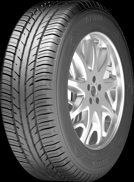 ANVELOPA Iarna ZEETEX WP1000 185/60 R14 82T