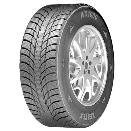 ANVELOPA Iarna ZEETEX WQ1000 215/70 R16 100H