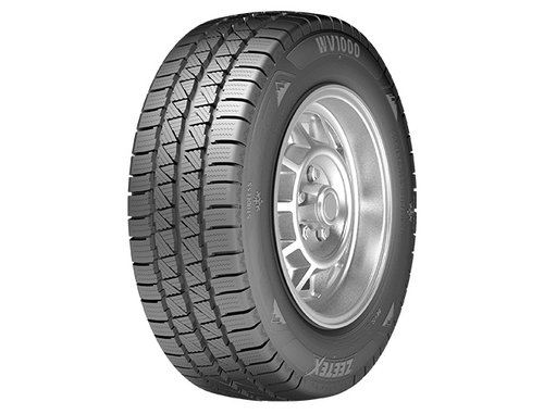 ANVELOPA Iarna ZEETEX WV1000 195/75 R16C 110/108R