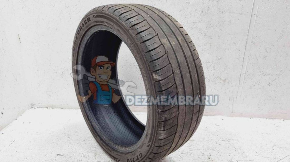 Anvelopa M+S Marca: Comforser | Model: CF710 | 235/40 R18 | Dot: 2023 | Grosime: 5mm