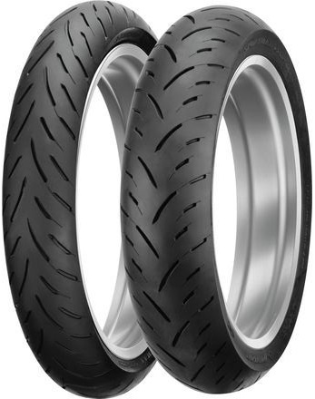 Anvelopa Moto Strada Dunlop GPR-300 130/70Z R16&quot; TL 61H 1307016 OMDU 61W GPR300 635421