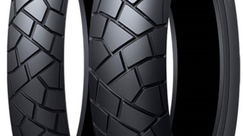 Anvelopa Moto Strada Dunlop Trailmax Mixtour 90/90 21&quot; TL 54H 909021 OMDU 54H TMIXT 637830