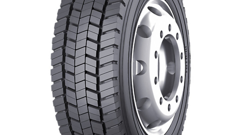 ANVELOPA SEMPERIT EURO-DRIVE EU LRJ 18PR 295/60 R22.5 150/147L