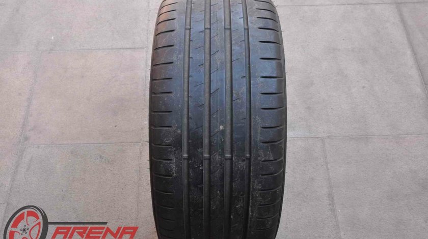 Anvelopa Vara 19 inch GoodYear Eagle F1 Asymmetric2 255/35 R19 RunFlat