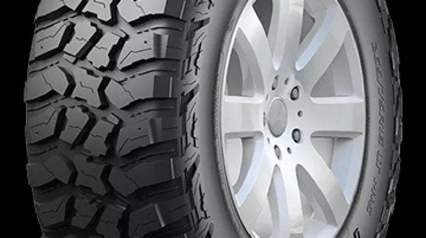 Anvelopa vara AUSTONE MASPIRE M/T 245/75 R16&#x22; 120Q