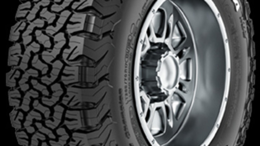 Anvelopa vara BF GOODRICH ALL TERRAIN 245/70 R16&#x22; 113S