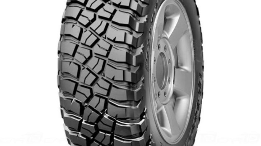 Anvelopa vara BF GOODRICH MUD-TERRAIN 305/55 R20&#x22; 121Q