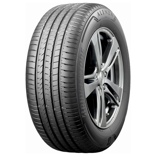 ANVELOPA Vara BRIDGESTONE ALENZA 001 255/55 R18 109W