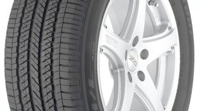 ANVELOPA VARA BRIDGESTONE DUELER H/L 400 MOEXT DA 235/50 R18 97H