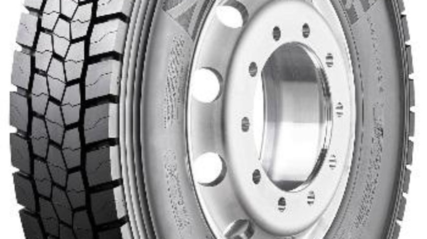 ANVELOPA VARA BRIDGESTONE DURAVIS R-DRIVE 002 295/60 R22.5 150/147L