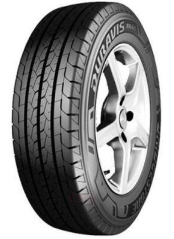 ANVELOPA Vara BRIDGESTONE DURAVIS R660 ECO 205/75 R16 110/108R