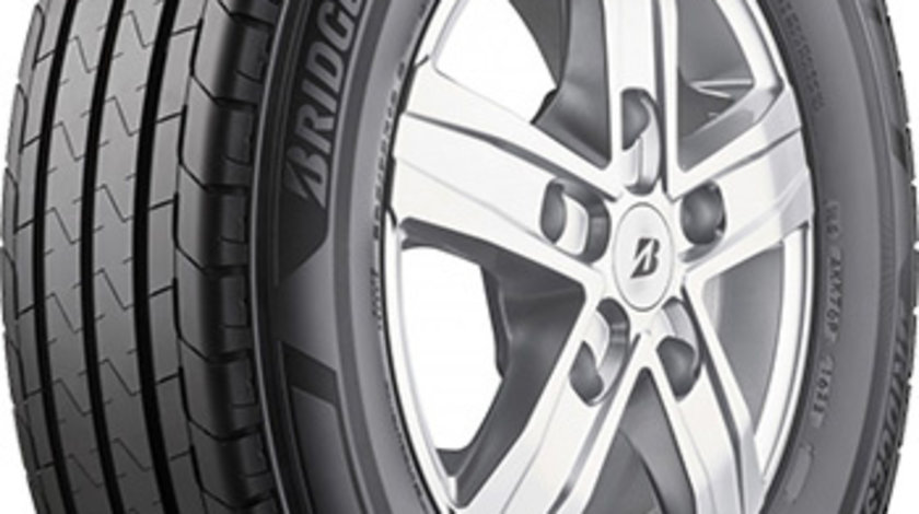 ANVELOPA Vara BRIDGESTONE DURAVIS VAN 205/75 R16C 110/108R