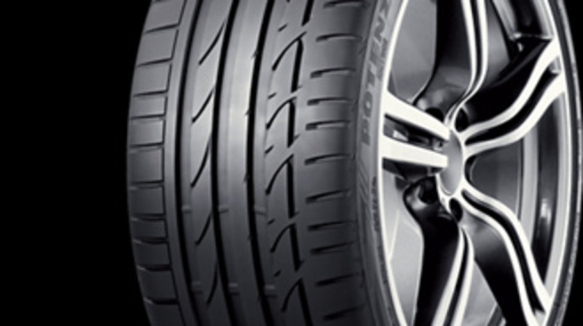 ANVELOPA Vara BRIDGESTONE POTENZA S001 DA 225/45 R19 92W