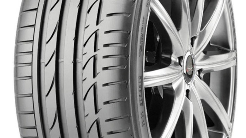 ANVELOPA VARA BRIDGESTONE Potenza S001 RFT* DA 275/35 R20 102Y XL