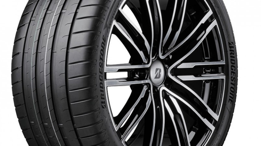 Anvelopa vara BRIDGESTONE POTENZA SPORT 245/35 R20&#x22; 95Y