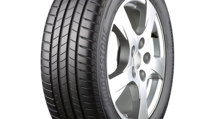 ANVELOPA VARA BRIDGESTONE T005 185/65 R15 88T