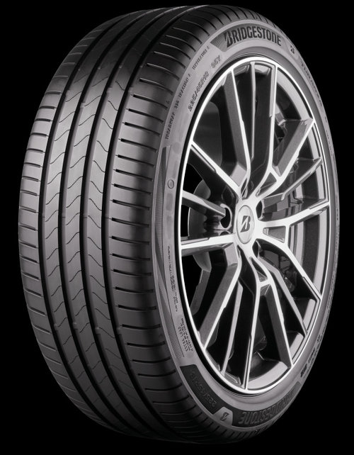 ANVELOPA VARA BRIDGESTONE TURANZA 6 225/45 R17 91W