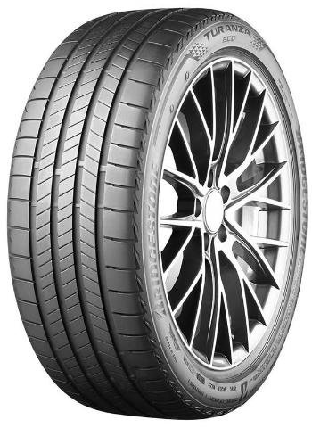 ANVELOPA Vara BRIDGESTONE TURANZA ECO 215/50 R19 93T