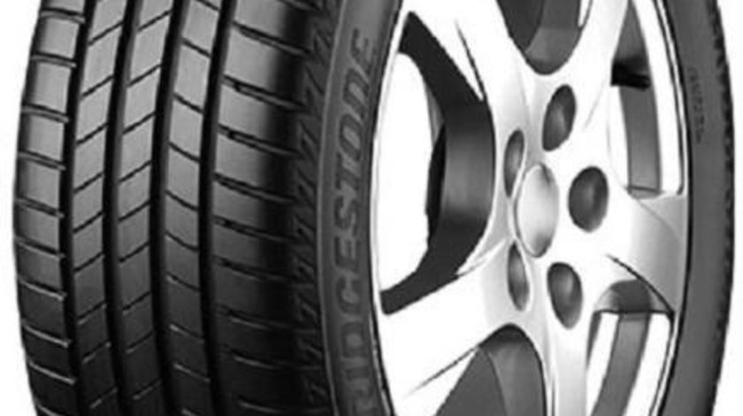 Anvelopa vara BRIDGESTONE TURANZA T005 215/40 R18&#x22; 89Y