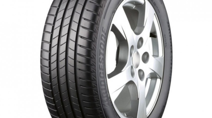 Anvelopa vara BRIDGESTONE TURANZA T005 215/55 R16&#x22; 97W