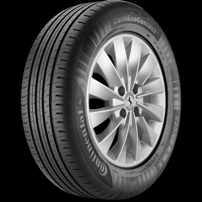 ANVELOPA Vara CONTINENTAL ContiEcoContact 5 185/55 R15 82H