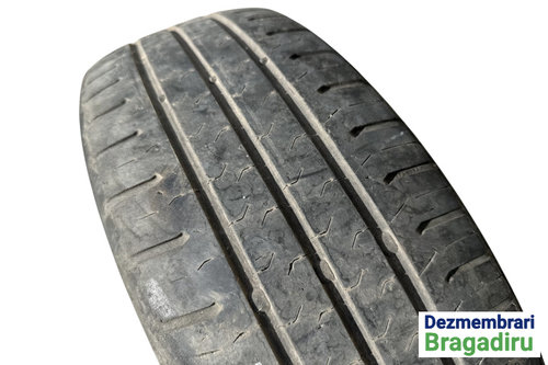 Anvelopa vara Continental ContiEcoContact Anvelopa vara 185/65 R15 Opel Astra G [1998 - 2009] Hatchb...