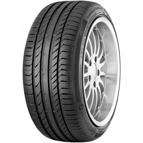 ANVELOPA VARA CONTINENTAL ContiSportContact 5 245/50 R18 100Y