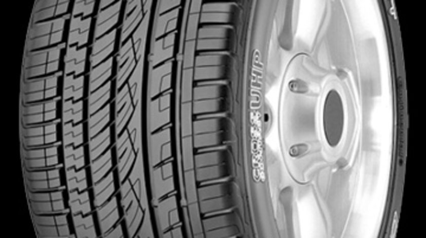 Anvelopa vara CONTINENTAL CROSS CONTACT UHP 285/45 R19&#x22; 107W