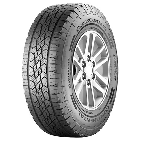 ANVELOPA Vara CONTINENTAL CrossContact ATR 205/70 R15 96H