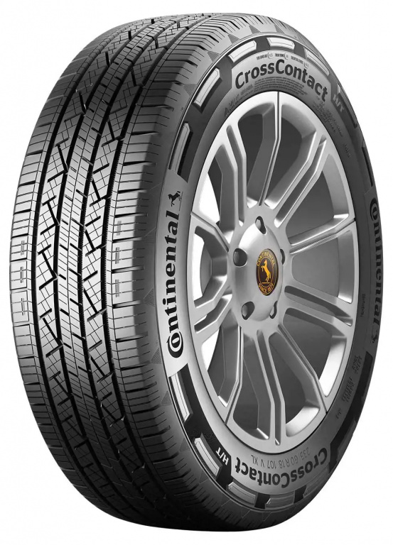 ANVELOPA Vara CONTINENTAL CrossContact H/T 265/65 R17 112H