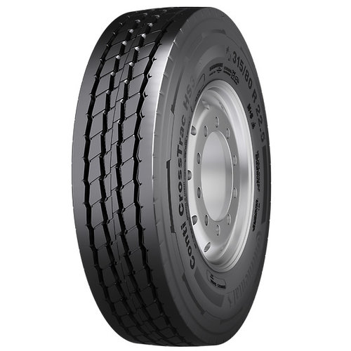 ANVELOPA VARA CONTINENTAL CROSSTRAC HS3 (EU) 385/65 R22.5 160K