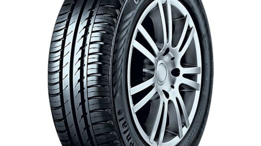 ANVELOPA VARA CONTINENTAL ECO CONTACT 3 185/65 R15 92T XL