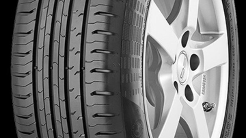 Anvelopa vara CONTINENTAL ECO CONTACT 5 205/55 R17&#x22; 91V