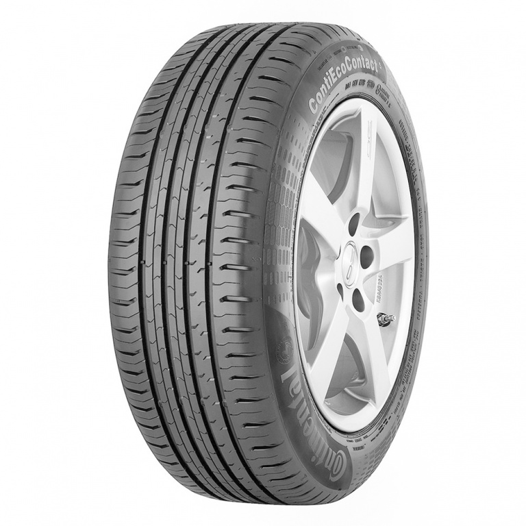 ANVELOPA VARA CONTINENTAL ECO CONTACT 5 225/55 R17 97W