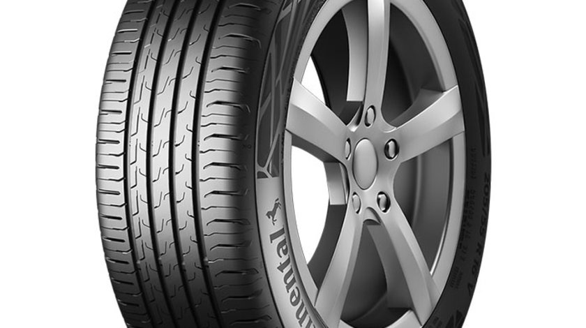 ANVELOPA VARA CONTINENTAL ECO CONTACT 6 175/65 R14 82H