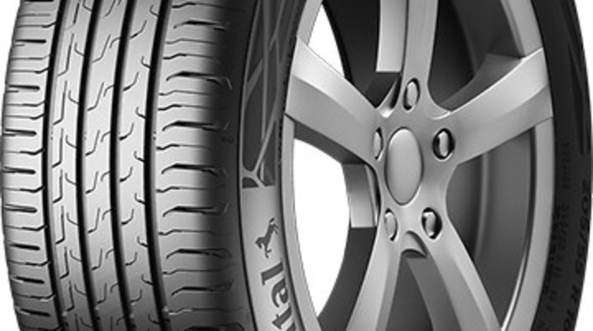 Anvelopa vara CONTINENTAL ECO CONTACT 6 235/45 R19&#x22; 99V