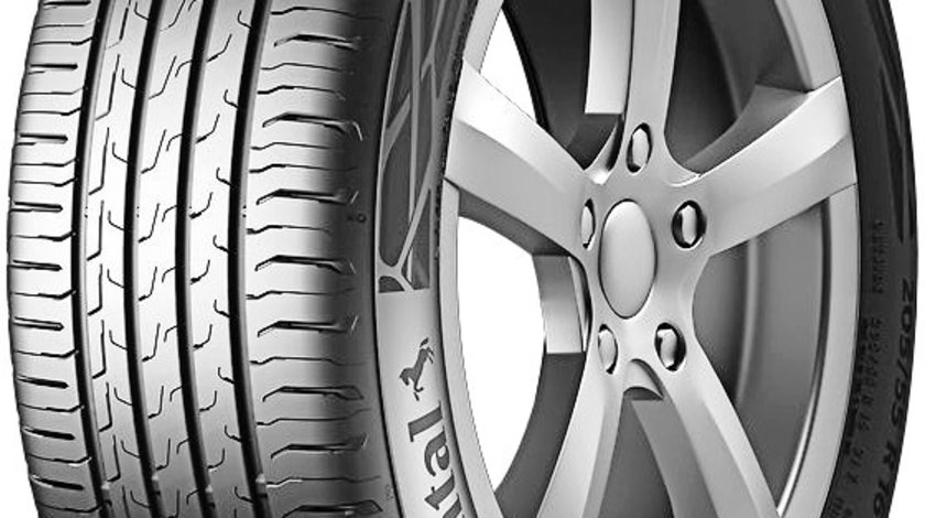 Anvelopa vara CONTINENTAL ECO CONTACT 6 245/40 R18&#x22; 97Y