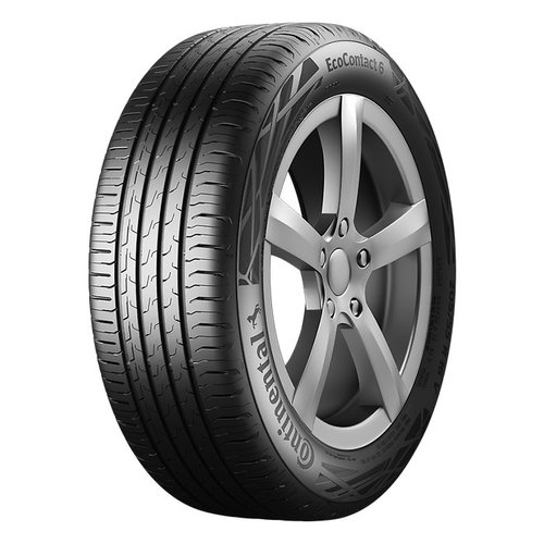 ANVELOPA Vara CONTINENTAL EcoContact 6 215/55 R18 95T