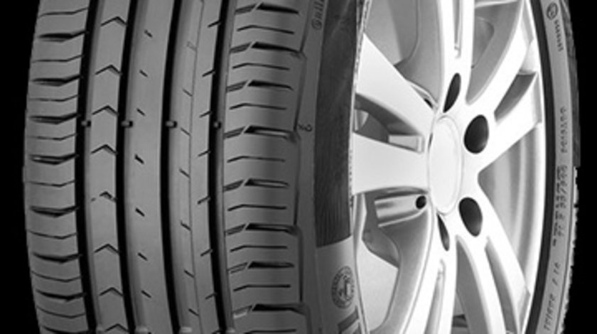 Anvelopa vara CONTINENTAL PREMIUM CONTACT 5 235/55 R17&#x22; 99V