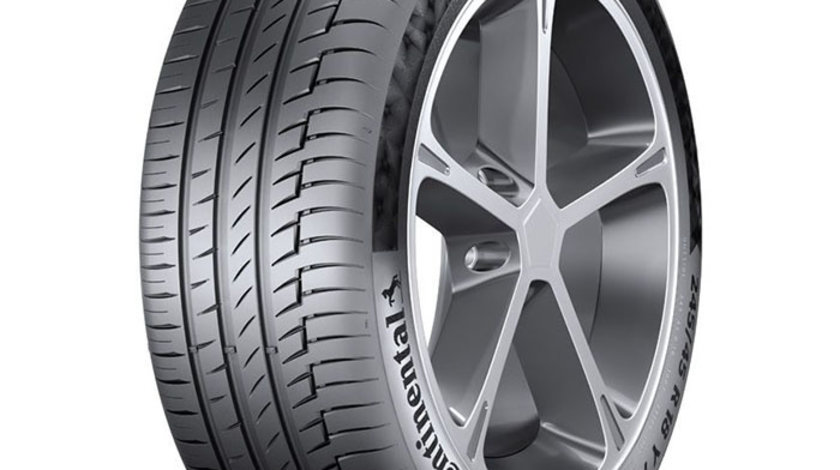 ANVELOPA VARA CONTINENTAL PREMIUM CONTACT 6 235/60 R18 107V XL