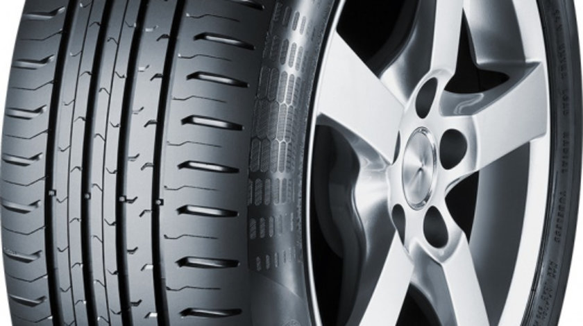 Anvelopa vara CONTINENTAL SPORT CONTACT 5 245/45 R18&#x22; 96Y