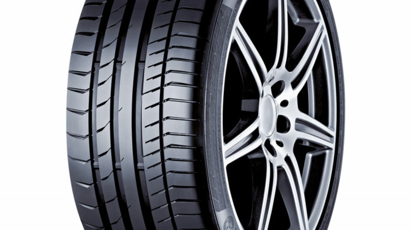 ANVELOPA VARA CONTINENTAL SPORT CONTACT 5P MO 285/45 R21 109Y