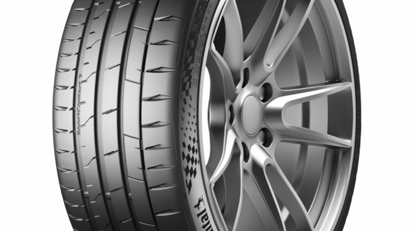 ANVELOPA VARA CONTINENTAL SPORT CONTACT 7 225/40 R19 93Y